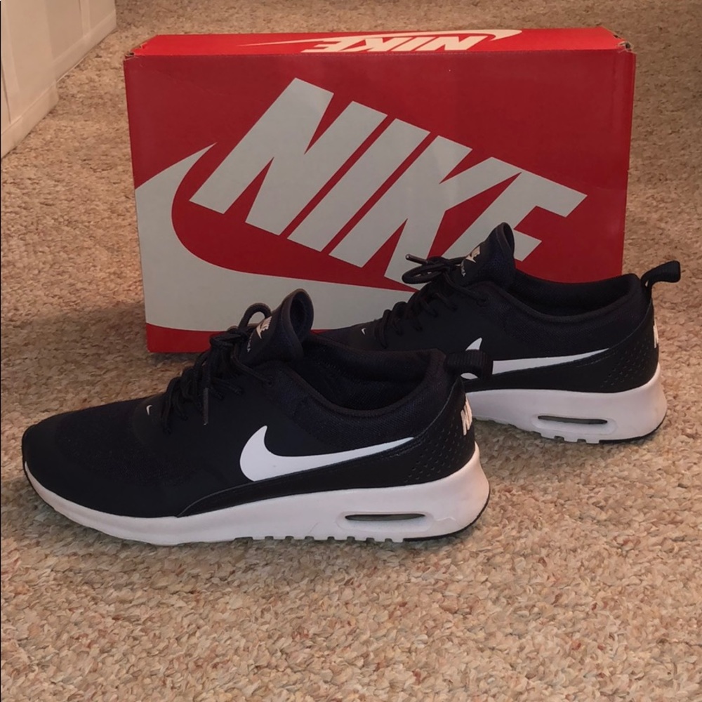 Nike Air Max Thea